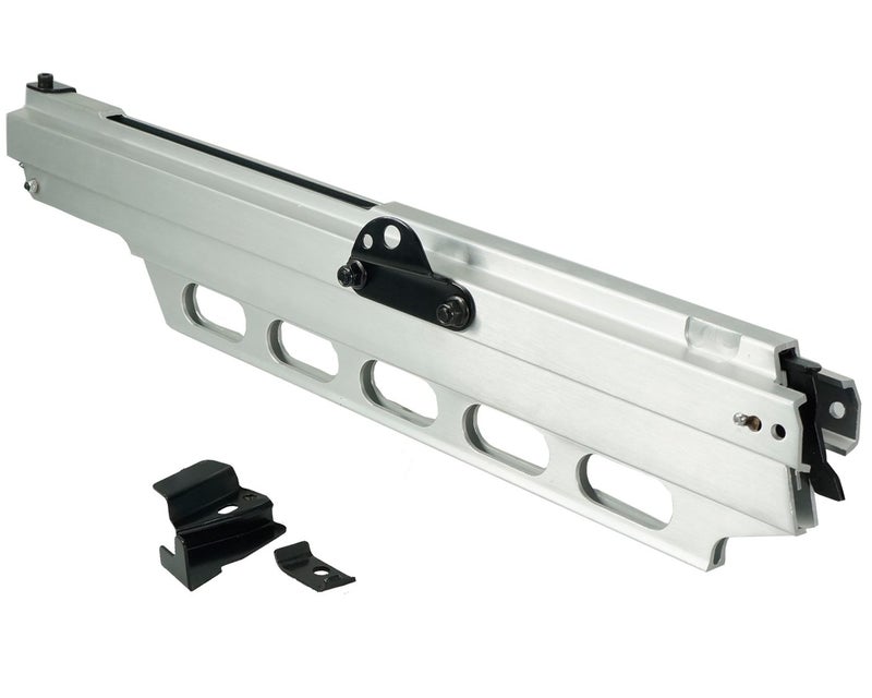 AeroPro AP67 Aluminum Magazine (#885-827) for Hitachi NR83A2(S) & NR83A3(S) Framing Nailers - Image 2